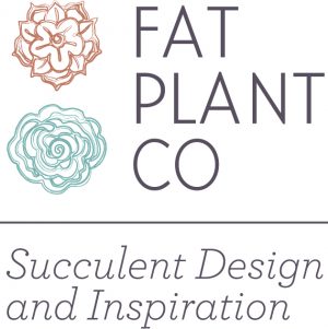 Fat Plant Co Logo